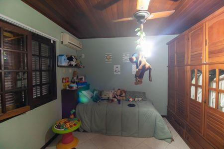 Casa de condomínio para alugar com 200m², 5 quartos e 2 vagas Casa de condomínio para alugar com 200m², 5 quartos e 2 vagasSuíte 2