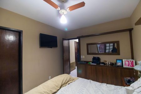 Casa de condomínio para alugar com 200m², 5 quartos e 2 vagas Casa de condomínio para alugar com 200m², 5 quartos e 2 vagasSuíte 4