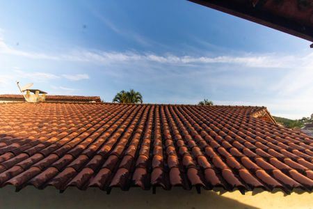 Casa de condomínio para alugar com 200m², 5 quartos e 2 vagas Casa de condomínio para alugar com 200m², 5 quartos e 2 vagasVista da Suíte 1