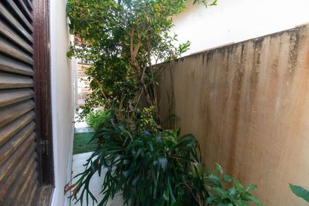 Casa de condomínio para alugar com 200m², 5 quartos e 2 vagas Casa de condomínio para alugar com 200m², 5 quartos e 2 vagasVista da Suíte 3