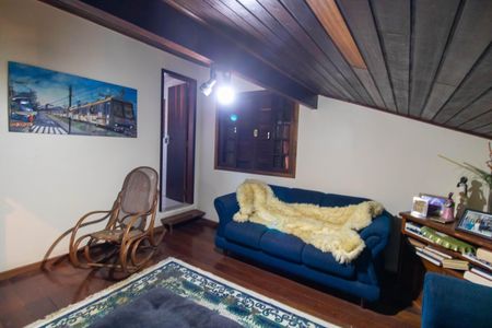 Casa de condomínio para alugar com 200m², 5 quartos e 2 vagas Casa de condomínio para alugar com 200m², 5 quartos e 2 vagasSuíte 1