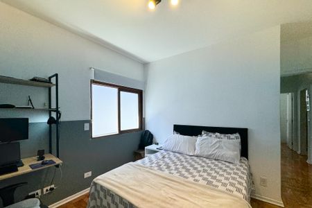 Casa para alugar com 170m², 3 quartos e 3 vagasQuarto 1