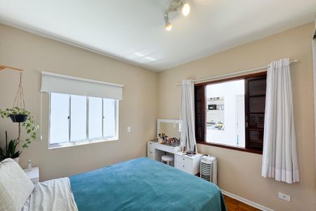 Casa para alugar com 170m², 3 quartos e 3 vagasQuarto 3