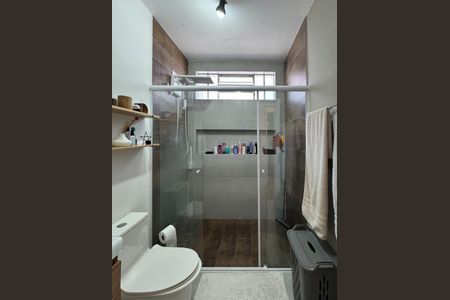 Casa para alugar com 170m², 3 quartos e 3 vagasBanheiro Social