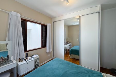 Casa para alugar com 170m², 3 quartos e 3 vagasQuarto 3