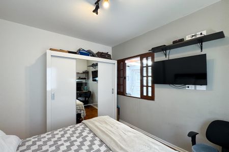 Casa para alugar com 170m², 3 quartos e 3 vagasQuarto 1