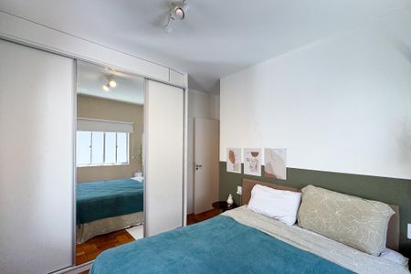 Casa para alugar com 170m², 3 quartos e 3 vagasQuarto 3