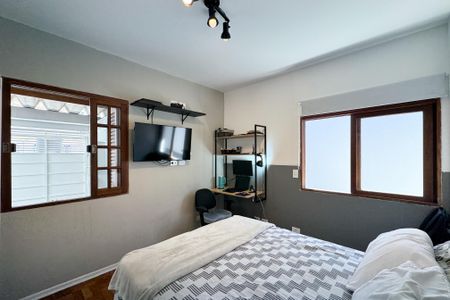 Casa para alugar com 170m², 3 quartos e 3 vagasQuarto 1