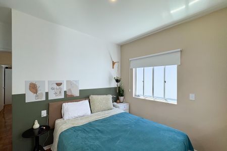 Casa para alugar com 170m², 3 quartos e 3 vagasQuarto 3