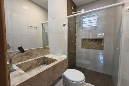 Studio para alugar com 30m², 0 quarto e 2 vagasBanheiro 