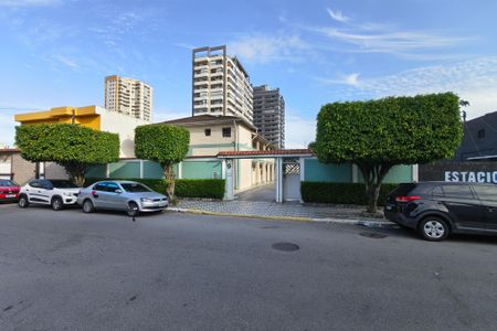 Studio para alugar com 30m², 0 quarto e 2 vagasFachada