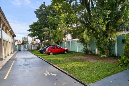 Studio para alugar com 30m², 0 quarto e 2 vagasGaragem