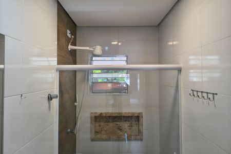 Studio para alugar com 30m², 0 quarto e 2 vagasBanheiro 