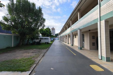 Studio para alugar com 30m², 0 quarto e 2 vagasGaragem