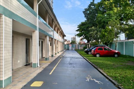 Studio para alugar com 30m², 0 quarto e 2 vagasGaragem