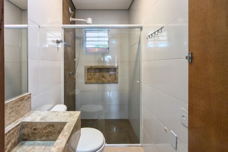 Studio para alugar com 30m², 0 quarto e 2 vagasBanheiro 