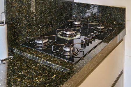 Studio para alugar com 30m², 0 quarto e 2 vagasCozinha 