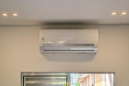 Studio para alugar com 30m², 0 quarto e 2 vagasKitnet