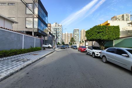 Studio para alugar com 30m², 0 quarto e 2 vagasVista da Rua