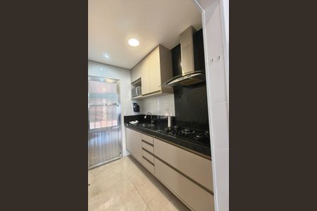 Studio para alugar com 30m², 0 quarto e 2 vagasCozinha 
