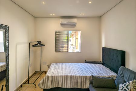 Studio para alugar com 30m², 0 quarto e 2 vagasKitnet