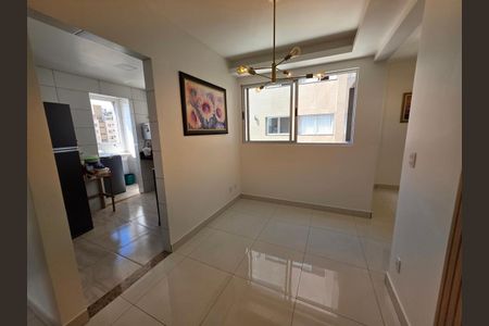 Apartamento à venda com 3 quartos, 75m² em Salgado Filho, Belo Horizonte