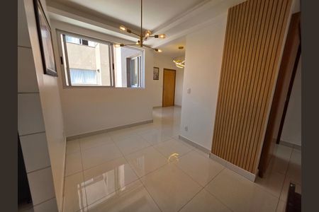 Apartamento à venda com 3 quartos, 75m² em Salgado Filho, Belo Horizonte