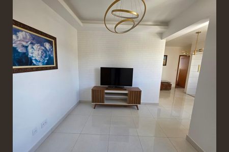 Apartamento à venda com 3 quartos, 75m² em Salgado Filho, Belo Horizonte