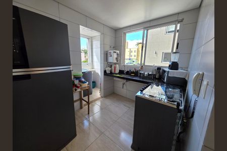 Apartamento à venda com 3 quartos, 75m² em Salgado Filho, Belo Horizonte