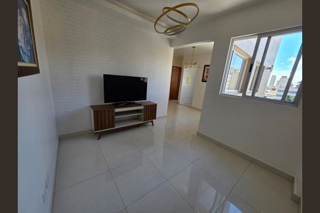 Apartamento à venda com 3 quartos, 75m² em Salgado Filho, Belo Horizonte