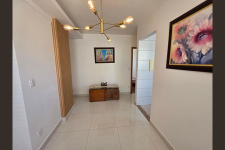 Apartamento à venda com 3 quartos, 75m² em Salgado Filho, Belo Horizonte