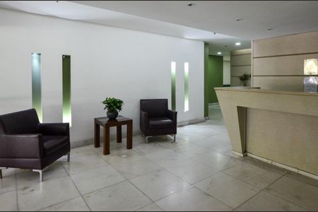 Apartamento para alugar com 87m², 2 quartos e 1 vagaÁrea comum