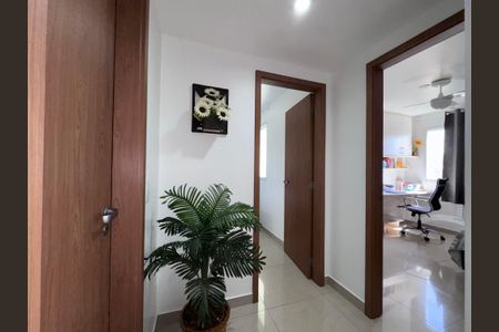 Apartamento para alugar com 87m², 2 quartos e 1 vagaHall Íntimo