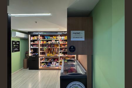Apartamento para alugar com 87m², 2 quartos e 1 vagaÁrea comum