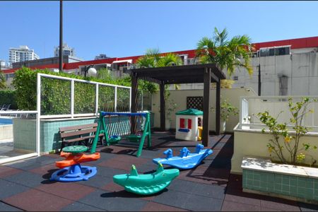 Apartamento para alugar com 87m², 2 quartos e 1 vagaÁrea comum