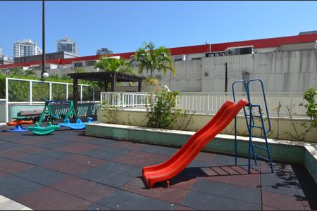 Apartamento para alugar com 87m², 2 quartos e 1 vagaÁrea comum