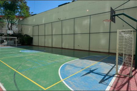 Apartamento para alugar com 87m², 2 quartos e 1 vagaÁrea comum