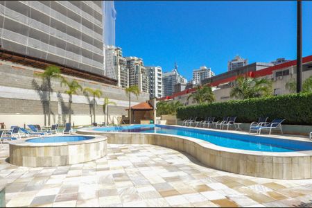 Apartamento para alugar com 87m², 2 quartos e 1 vagaÁrea comum