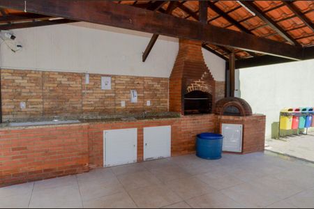 Apartamento para alugar com 87m², 2 quartos e 1 vagaÁrea comum