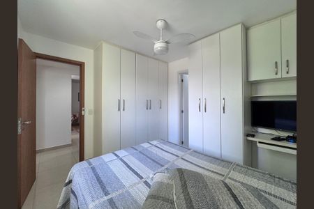 Apartamento para alugar com 87m², 2 quartos e 1 vagaSuíte