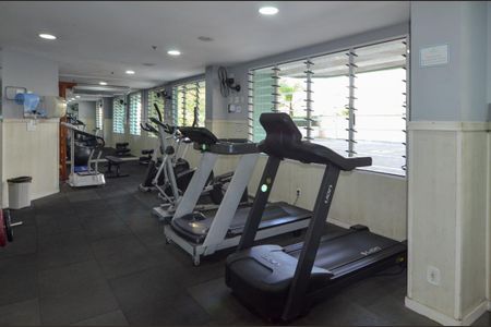 Apartamento para alugar com 87m², 2 quartos e 1 vagaÁrea comum