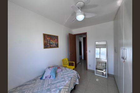 Apartamento para alugar com 87m², 2 quartos e 1 vagaQuarto 