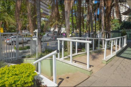 Apartamento para alugar com 87m², 2 quartos e 1 vagaÁrea comum