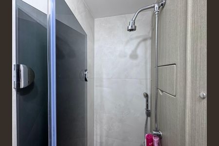 Apartamento para alugar com 87m², 2 quartos e 1 vagaBanheiro Social