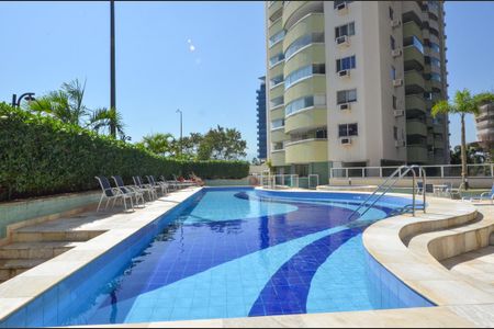Apartamento para alugar com 87m², 2 quartos e 1 vagaÁrea comum