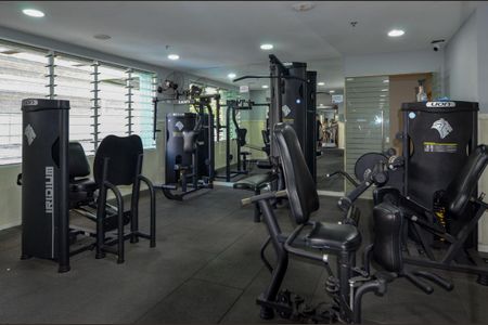 Apartamento para alugar com 87m², 2 quartos e 1 vagaÁrea comum