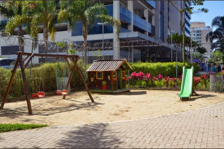 Apartamento para alugar com 87m², 2 quartos e 1 vagaÁrea comum