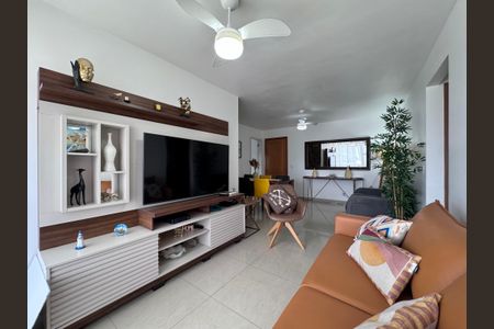 Apartamento para alugar com 87m², 2 quartos e 1 vagaSala