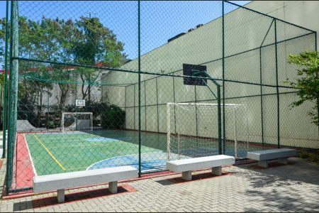 Apartamento para alugar com 87m², 2 quartos e 1 vagaÁrea comum