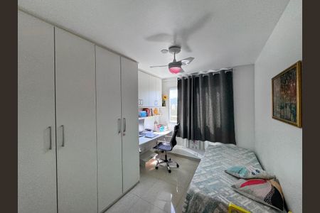 Apartamento para alugar com 87m², 2 quartos e 1 vagaQuarto 